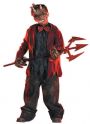 Boys Devil Costume
