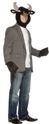 Bull Costume Kit
