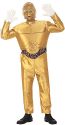 Deluxe C3PO