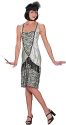 Charleston Flapper Costume