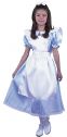 Child Alice in Wonderland Costume