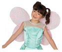 Child Fairy Wings