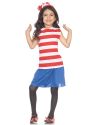 Girls Find Me Costume