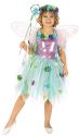 Child Garden Fairy Costume