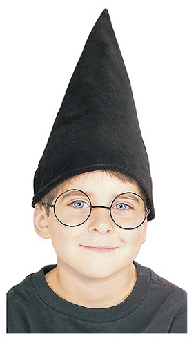 Child Hogwarts Hat