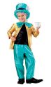 Child Mad Hatter Costume