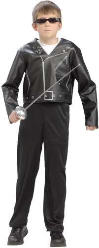 Child Mutt Costume