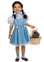 Child Sequin Dorothy Costume