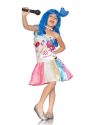 Child California Candy Costume