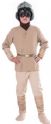 Child Deluxe Anakin Skywalker Podracer Costume