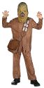 kids chewbacca costume