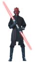 child super deluxe darth maul costume