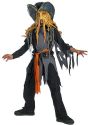 Teen Davy Jones Costume