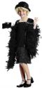 Child Flapper Girl Costume