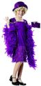 Flapper Girl Costume