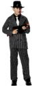 Child Gangster Costume