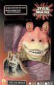 child boxed jar jar binks costume