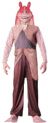child deluxe jar jar binks costume