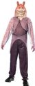 kids jar jar binks costume