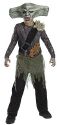 Teen Maccus Costume