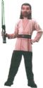 child qui gon jinn costume