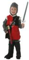 Child Red Knight Costume
