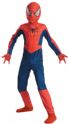Child Spiderman Costume