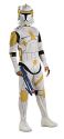 Clone Commander Cody Costume