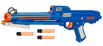 Clone Trooper Blaster Dart