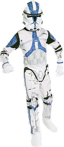 EP3 Clone Trooper