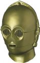 c3po collectors helmet