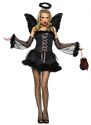 Dark Angel Costume