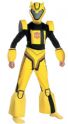 Kids Animated Bumblebee Costume