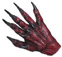 Devil Hands