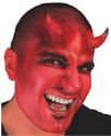 Deluxe Devil Makeup