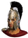 Deluxe Leonidas Helmet