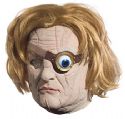 Deluxe Mad-Eye Moody Mask