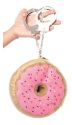 Donut Purse Handbag