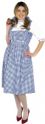 Plus Size Dorothy Costume