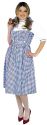 Teen Dorothy Costume