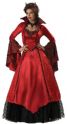 Elite Womens Devil Costume
