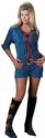 Felicity Shagwell Costume