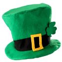 Felt Leprechaun Hat