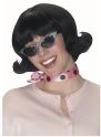 Women's Grease Wigs