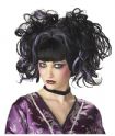 Geisha Wig