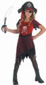 Girl Pirate Costume