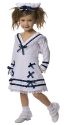 Toddler Sailor Costume