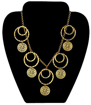 Egyptian Necklaces