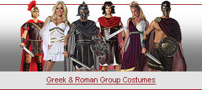 Greek Halloween Costumes on Halloween Costumes   Kids  Toddler  Adult Sexy Halloween Costume