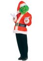 Grinch Costume